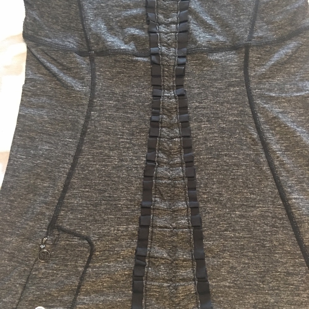Lululemon Tank - Picture 2 of 7